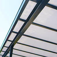 Acrylic Patio Covers